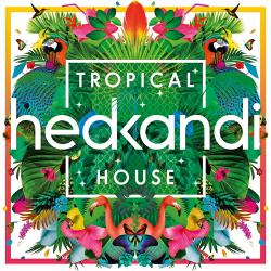 VA - Hed Kandi Tropical House