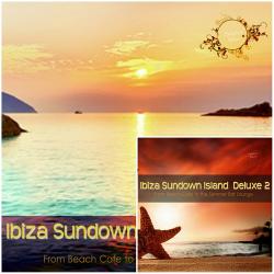 VA - Ibiza Sundown Island Deluxe 1-2