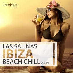 VA - Las Salinas Ibiza Beach Chill, Vol. 2