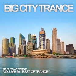 VA - Big City Trance Volume 90