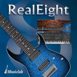 MusicLab - RealEight 1.0.0 7183