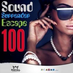 VA - Sound Surrender Escape 100