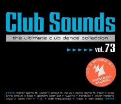 VA - Club Sounds Vol. 73
