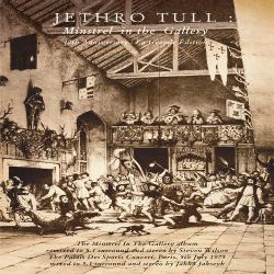 Jethro Tull - Minstrel In The Gallery (40th Anniversary La Grande Edition) (2CD)