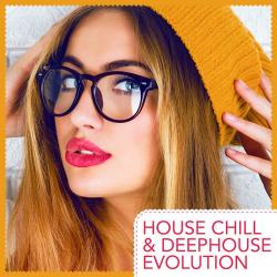 VA - House Chill Deephouse Evolution