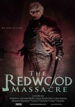    / The Redwood Massacre ENG