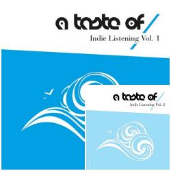VA - Indie Listening Vol 1-2
