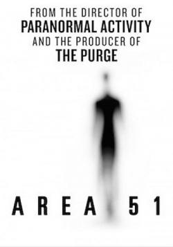  51 / Area 51 ENG