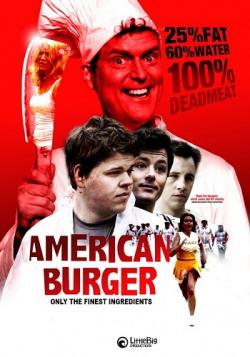   / American Burger DVO