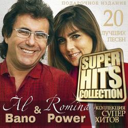 Al Bano Romina Power - Super Hits Collection