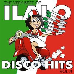 VA - Italo Disco Hits Vol. 4