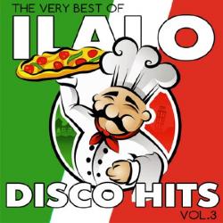 VA - Italo Disco Hits Vol. 3