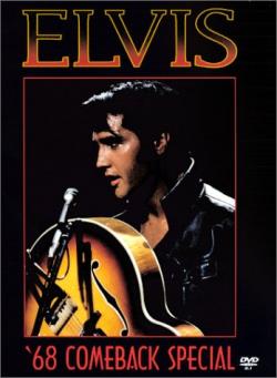 Elvis Presley - Live Comeback Special TV
