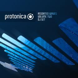 Protonica - Assorted Waves 002