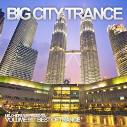 VA - Big City Trance Volume 91