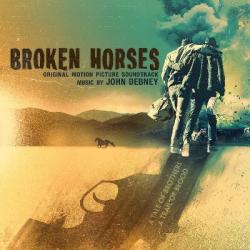 OST -   / Broken Horses