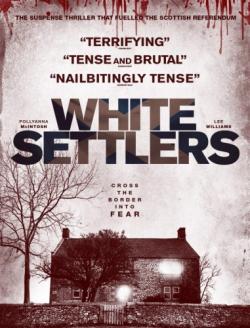   / White Settlers DVO