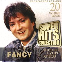 Fancy - Super Hits Collection