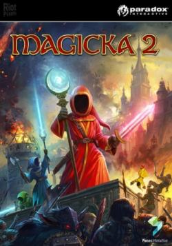 Magicka 2 [RePack  FitGirl]