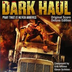 OST - Ҹ  / Dark Haul Original Score