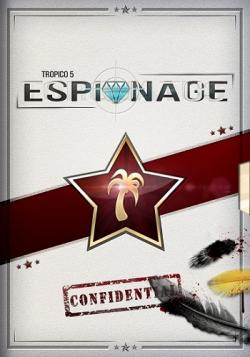 Tropico 5 - Espionage [Лицензия]