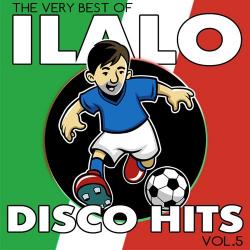 VA - Italo Disco Hits Vol. 5
