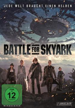    / Battle for Skyark VO