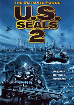    2 / U.S. Seals II MVO