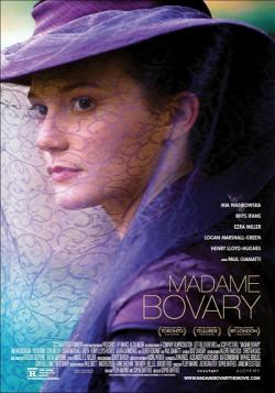   / Madame Bovary VO