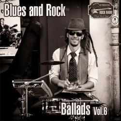 VA - Blues and Rock Ballads Vol.6