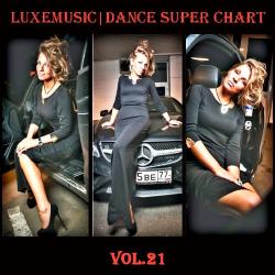 VA - LUXEmusic - Dance Super Chart Vol.21