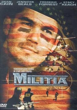    / Militia MVO