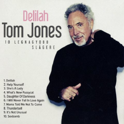 Tom Jones - Delilah