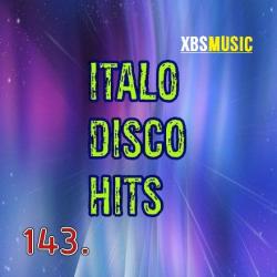 VA - Italo Disco Hits Vol. 143