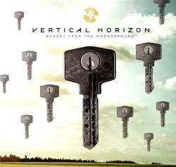 Vertical Horizon - Echoes From The Underground