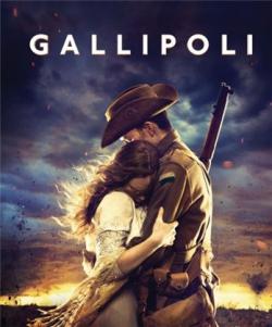 [] , 1-7   7 / Gallipoli (2015) DVO