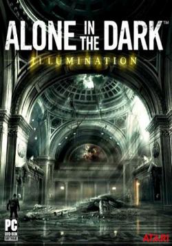 Alone in the Dark: Illumination [Лицензия]
