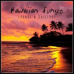 VA - Hawaiian Sunset - Lounge Chillout