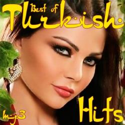 VA - Best Of Turkish Hits