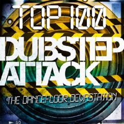 VA - Top 100 Dubstep Attack