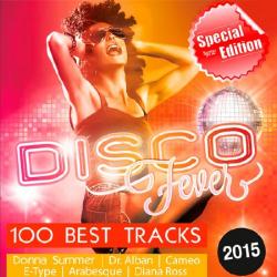 VA - Disco Fever Special Edition
