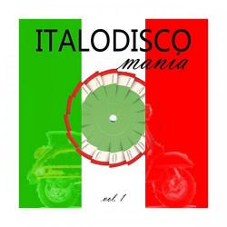 VA - Italo Disco Mania Vol. 1