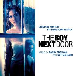 OST -  / The Boy Next Door