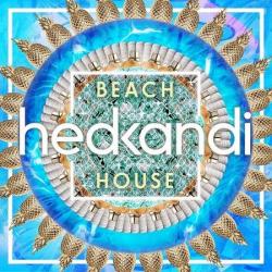 VA - Hed Kandi: Beach House [3CD]