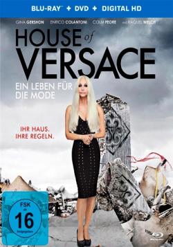   / House of Versace MVO
