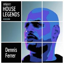 VA - House Legends: Dennis Ferrer