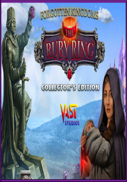 Forgotten Kingdoms 2: The Ruby Ring Collector's Edition