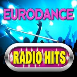 VA - Radio Hits Eurodance Colors
