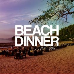 VA - Beach Dinner Vol 1