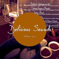 VA - Delicious Sounds, Vol. 1